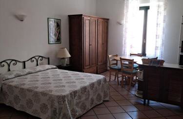 monolocale in villa centrale - Foto 14