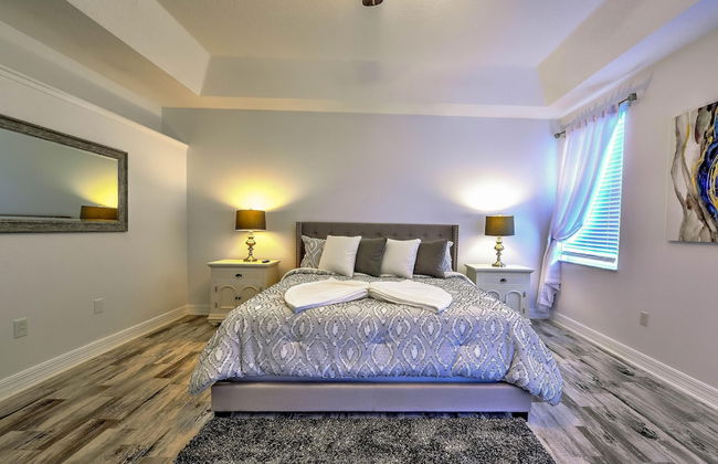 Famosa Villa - Foto 4