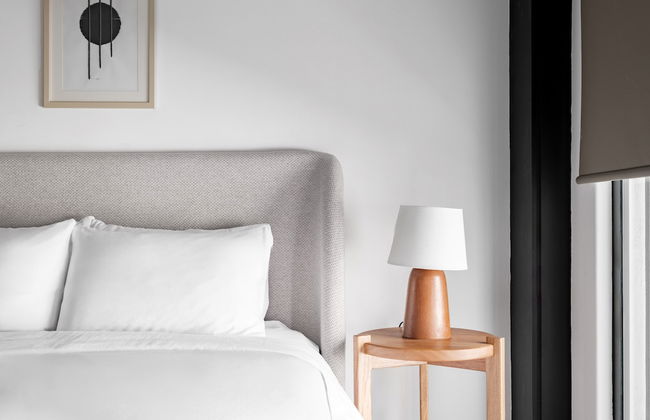 Urban Reforma Mexico City by Lumina - Foto 14