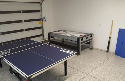 Townhome w Private Hot Tub Air Hockey and more - Foto 30