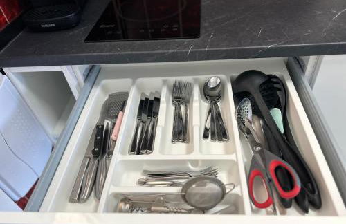 Alina's Nest - Foto 14