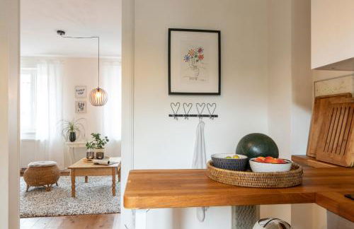 Zuhause bei ELLEN - Foto 7