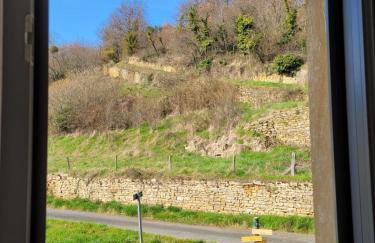 Beaujolais - Maison pierres dorées - Foto 32
