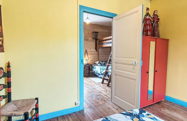 L'Oté rouge - Foto 24