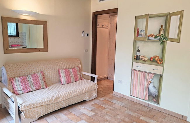 Apartment With Shared Pool - Foto 9