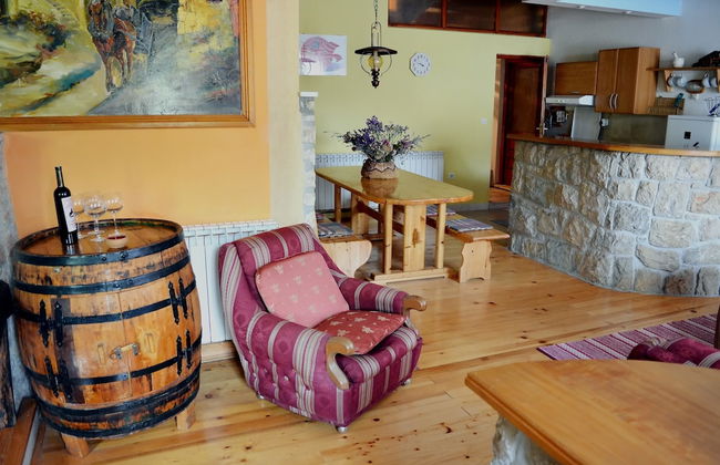 Holiday House Marcel - Foto 46