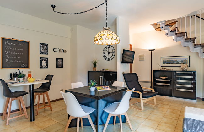 La Finestra sul Lago - Photo 10