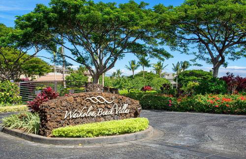 Waikoloa Beach Villas P32 - Foto 50
