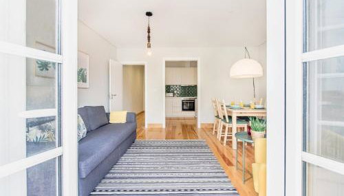 Green Apartment @ Santos - Foto 3