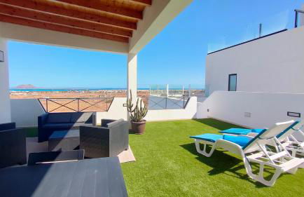 Sunshine The View Heated Pool Air-Con Adult only - Foto 20