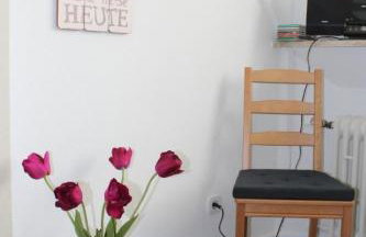 Apartment in Bedburg-Hau by Interhome - Foto 4