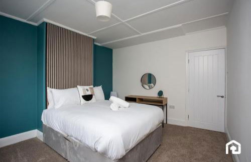 Modern 3-Bedroom Retreat - Foto 37