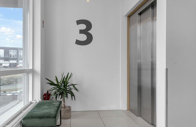 Icelandic Apartments by Heimaleiga - Foto 50