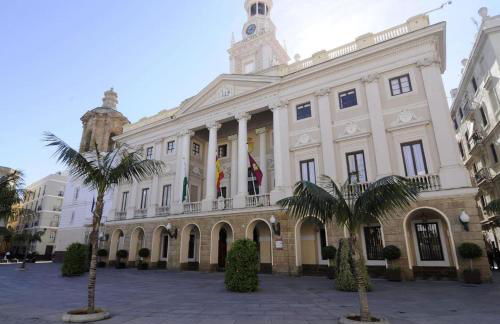 Apartamento Mucha Vida Little Apartments - Foto 28