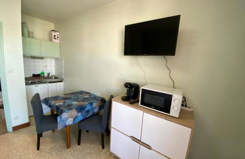 Les studios meublés de la résidence Beatrice - Foto 21