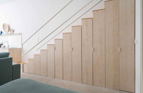 Exclusivo Loft con terraza en Ciudad Artes y Cienc - Photo 30