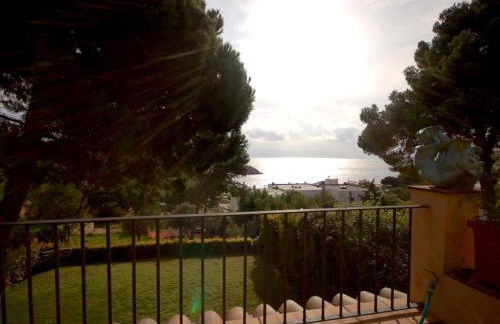 LETS HOLIDAYS Lovely garden house in mar menuda - Foto 17