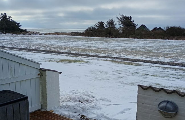 "Ingeborre" - 100m to the fjord - Foto 9