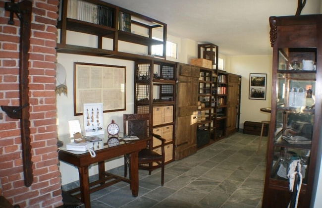 Il Vecchio Mulino di Bairo - Foto 31