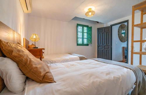 Cantueso Cottages - Foto 40