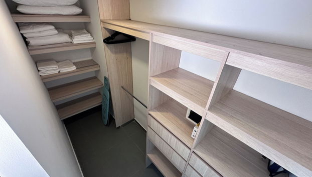 Elegante Apartamento cerca del Tesoro y Provenza by Hoost 2408 - Foto 2, Habitación