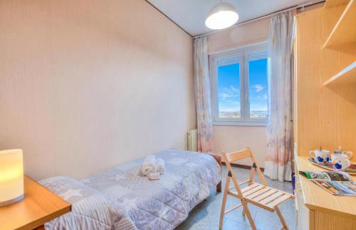 Zio Enry Terrace Apartment in Orta Lake - Happy Rentals - Foto 17
