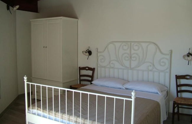 Agriturismo Terra D'Ulivi - Foto 9