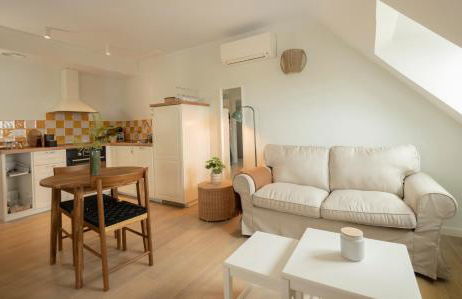 Apartamentos La Guardilla - Foto 27