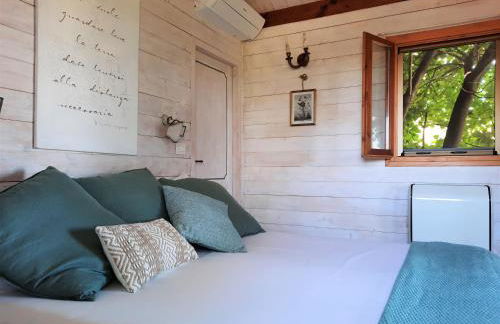 Casa sull'Albero Aromantica - Foto 8