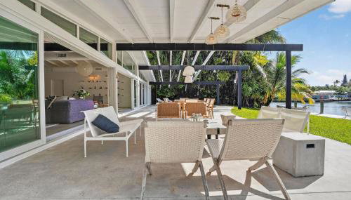 Isla Solana by Rove Travel - Waterfront with Pool - Foto 5