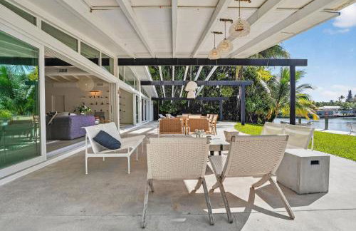 Isla Solana by Rove Travel - Waterfront with Pool - Foto 5