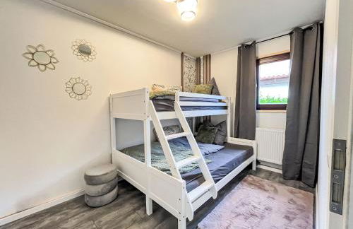 Holiday Home Ferienhaus Inge & Henry an der Werra by Interhome - Foto 26