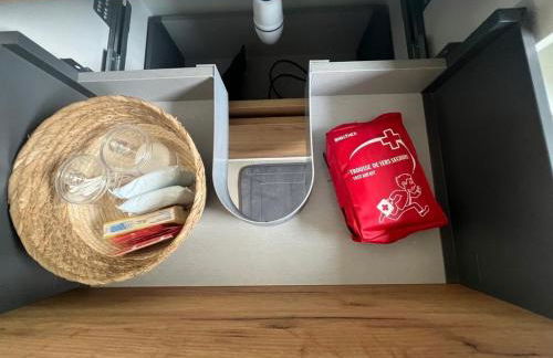 Studio Cocon - Foto 21