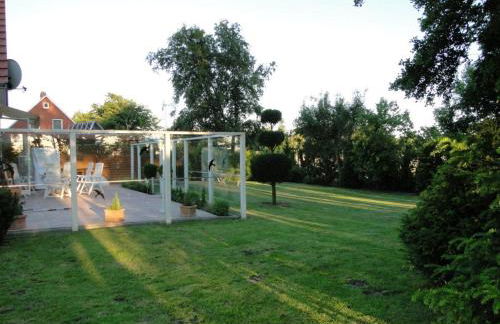 Holiday home with 3 bedrooms - Foto 29