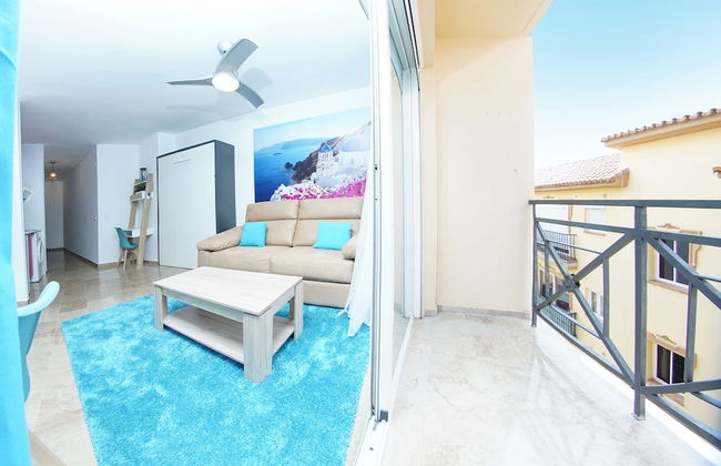 Zenplaya 2 12 Playa Bajondillo - Foto 9