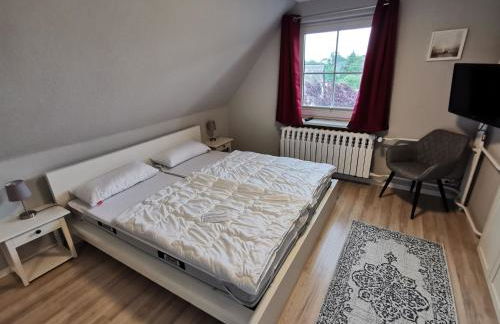 Ruegenferienhaus - Schaprode Hafen - Foto 38