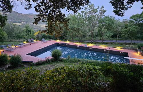 Casa Rondine - Foto 23