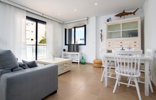 Jardines de Denia V - Foto 7