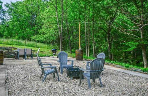 Time to Wine Down - Family Home - Foto 29