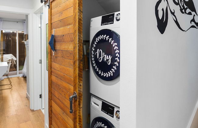 Modern Sustainable Design in Ballard - Foto 12