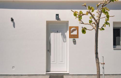 Vrachos Nature Lodges DAPHNE 2, Private pool - Foto 21