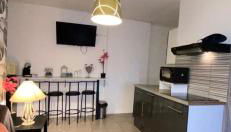 Belle appartement chaleureux à 2 mn à pied du tramway. - Foto 3