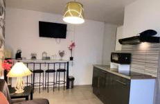 Belle appartement chaleureux à 2 mn à pied du tramway. - Foto 3