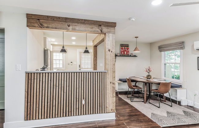 Garden District Duplex - Foto 9