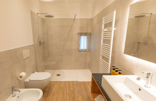 Brenta Rosso - Charme Apartments - Foto 13