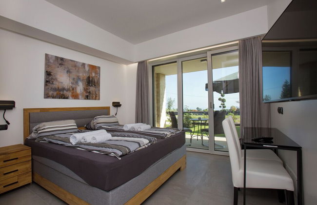 Villa Rita Pool & Spa - Photo 40