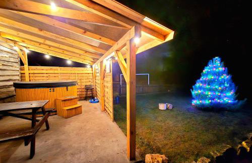 Jurajska Sielanka - domek nad rzeczką - Foto 14