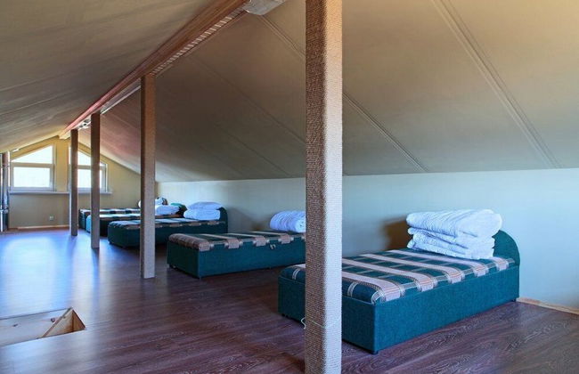 Baza Otdyha Bolshie Kamni - Foto 8