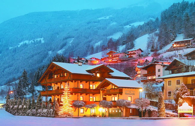 Villa Haidacher Relax&LifestyleApartment - Foto 35