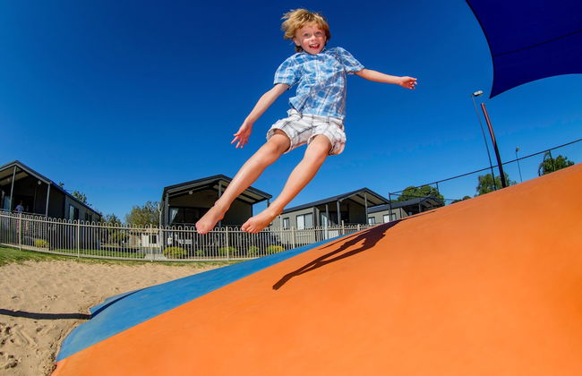 NRMA Yarrawonga Mulwala Holiday Park - Photo 63